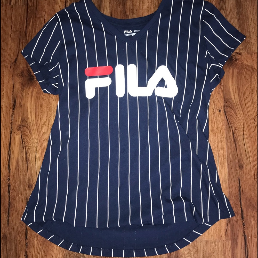 Fila T Shirt